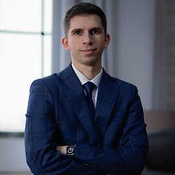 адвокат Дмитрий Мохнюк